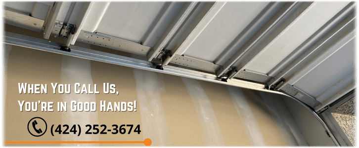 Garage Door Roller Repair Hawthorne CA