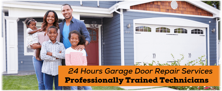 Hawthorne CA Garage Door Repair