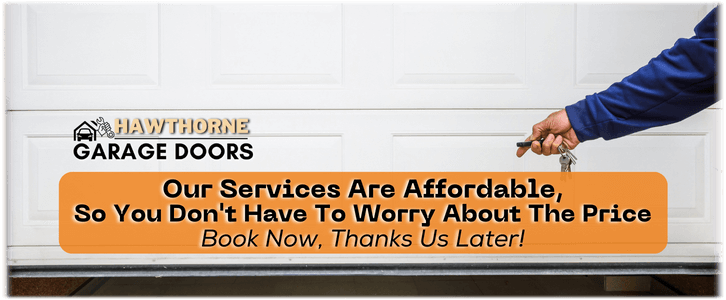 Garage Door Repair Hawthorne CA